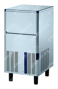 Льдогенератор Gemlux GM-IM50SDE WS
