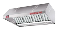 Зонт вытяжной Angelo Po CA9020P