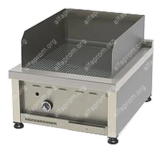 Поверхность жарочная Heidebrenner BPD 01 «Ики» GBGA Поверхность жарочная Heidebrenner BPD 01 «Ики» GBGA