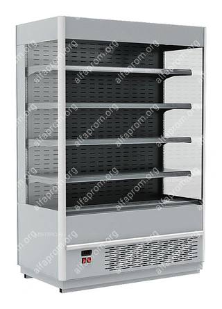 Горка холодильная Carboma FC 20-08 VM 2,5-2 0430 (Cube 1930/875 ВХСп-2,5 INOX) Горка холодильная Carboma FC 20-08 VM 2,5-2 0430 (Cube 1930/875 ВХСп-2,5 INOX)