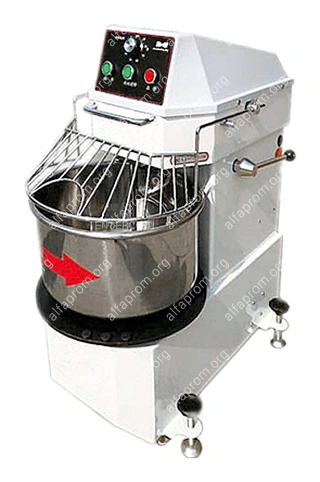 Тестомес спиральный Hurakan HKN-30CN2V Тестомес спиральный Hurakan HKN-30CN2V