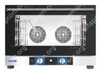 Печь конвекционная PIRON PF7604