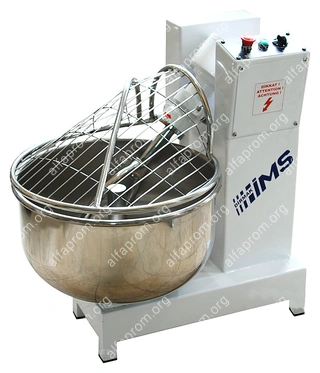 Машина тестомесильная Dirmak PET 40 Машина тестомесильная Dirmak PET 40
