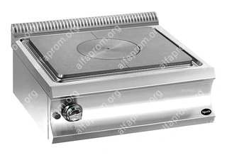 Плита газовая Apach Chef Line GLRSTG89