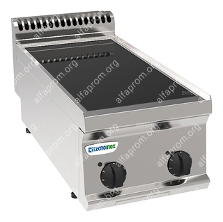 Плита электрическая Tecnoinox PCU35E7 Плита электрическая Tecnoinox PCU35E7