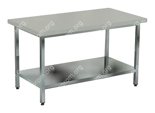 Стол производственный Кобор СППП-180/80