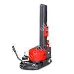 Мобильный обмотчик HL-600B NEW (каретка с предварительным растяжением)