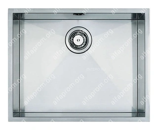 Кухонная мойка Franke PPX 110-52 (122.0203.471)