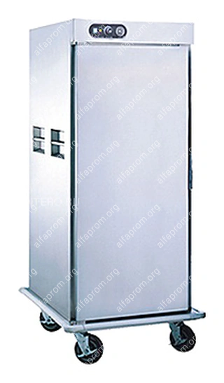 Шкаф тепловой Kocateq DH1121