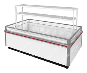 Бонета морозильная Марихолодмаш Рица ВХНо-1,875/1,5