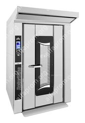 Печь ротационная Bake Off Rotorbake E11