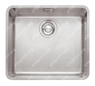 Кухонная мойка Franke KBX 110-45 (122.0036.608) Кухонная мойка Franke KBX 110-45 (122.0036.608)