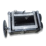 Комплект ножей для производственного слайсера MC-1000 (3 mm)