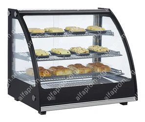 Витрина тепловая Airhot HW-130