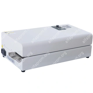 Запайщик для медицинских изделий HRS-255