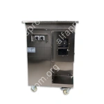 Производственный слайсер MC-TS800 (7 мм)