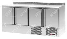 Стол холодильный POLAIR TMi4GN-G