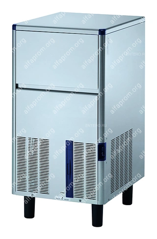 Льдогенератор Gemlux GM-IM50SDE WS