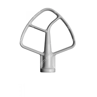 ПЛАНЕТАРНЫЙ МИКСЕР KITCHENAID ARTISAN 4.8 Л, КРАСНЫЙ, 5KSM175PSEER