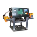 Полуавтоматический запайщик ведер HLBS-120 (Ø 173 мм)