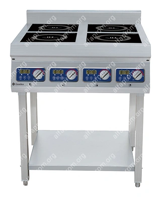 Плита индукционная Gemlux GL-IC3504PRO