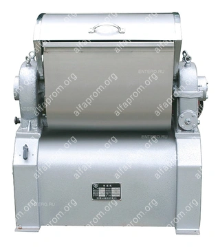 Тестомес Hualian HWJ-25