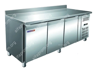 Стол морозильный Cooleq GN3200BT Стол морозильный Cooleq GN3200BT