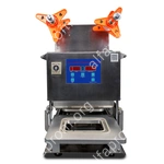 Автоматический запайщик лотков HL-95A (газонаполнение, 227*178) SS