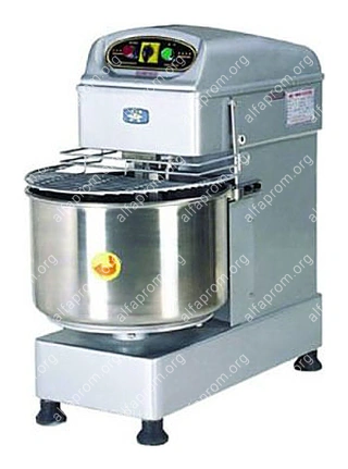 Тестомес спиральный Foodatlas HS-40 (AR) Pro