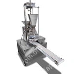 Автоматический хинкальный аппарат BGL-200 (20-35г)