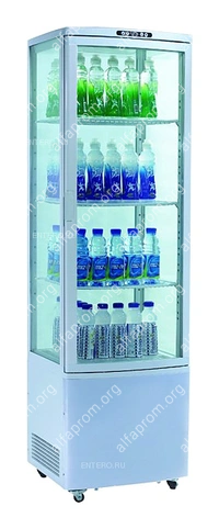 Горка холодильная GASTRORAG RT-235W