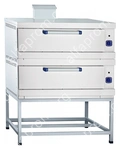 Шкаф пекарский Abat ГШ-2