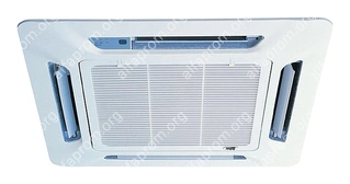 Кассетная сплит-система Daikin FFQN50CXV / RYN50CXV Кассетная сплит-система Daikin FFQN50CXV / RYN50CXV