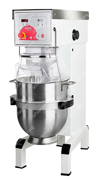 Миксер планетарный Bear Varimixer AR40 VL-1S Миксер планетарный Bear Varimixer AR40 VL-1S