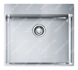 Кухонная мойка Franke BXX 210-54 TL (127.0369.295) Кухонная мойка Franke BXX 210-54 TL (127.0369.295)