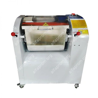 Машина тестомесильная WHM(J)-12,5 Foodatlas Машина тестомесильная WHM(J)-12,5 Foodatlas