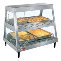 Витрина тепловая Hatco GRHDH-2PD