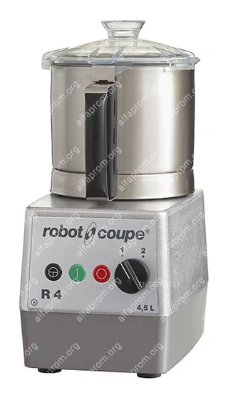 Куттер Robot Coupe R4 Куттер Robot Coupe R4