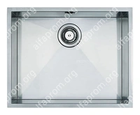 Кухонная мойка Franke PPX 110-52 (122.0203.471)