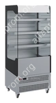 Горка холодильная Carboma FC 16-06 VM 0,6-2 0430