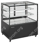 Витрина тепловая Carboma KC78-110 SH 0,9-1 COSMO