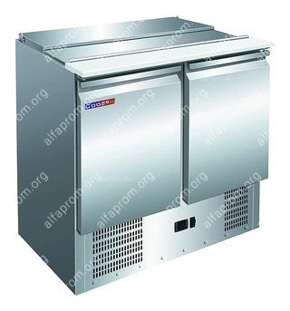 Салат-бар Cooleq S900 Салат-бар Cooleq S900