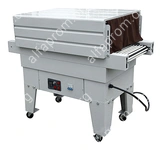 Термоусадочный тоннель Hualian BS-4535LA 380В