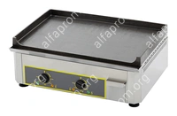 Поверхность жарочная Roller Grill PSF 600 E 220В