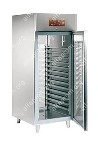 Шкаф морозильно-расстоечный Sagi KAF2B