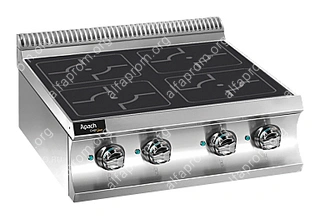 Плита индукционная Apach Chef Line GLRI89 Плита индукционная Apach Chef Line GLRI89