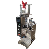 Машина для упаковывания пастообразной продукции DXDG-50II