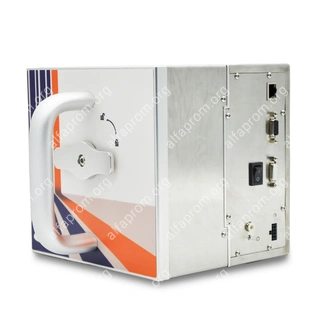 Встраиваемый ТТО принтер HL-T50 (53 мм, без станины)