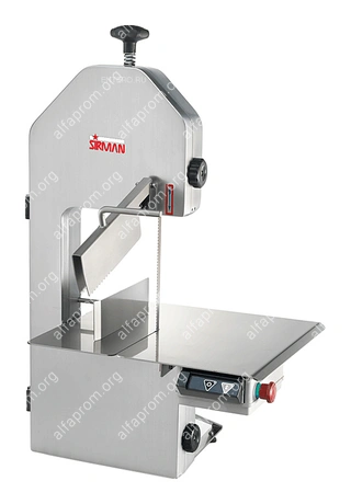 Пила для мяса Sirman SO 1650 F3 220В