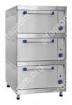 Шкаф жарочный Abat ШЖГ-3